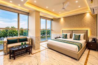 Hotel Aero Star by Star Group - 9