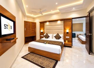 Hotel Aero Star by Star Group - 0