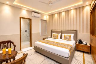 Hotel Aero Star by Star Group - 4