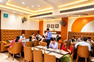 Hotel Aero Star by Star Group - 7