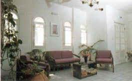 Silver Rocks Hotel - Chrissi Akti - 1