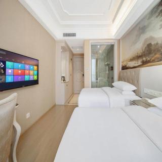 Vienna Hotel Guiyang Jiaxiulou Jichang Road - 2