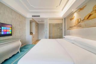 Vienna Hotel Guiyang Jiaxiulou Jichang Road - 1
