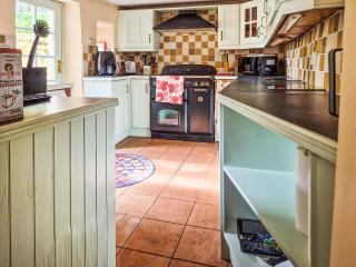 Cottage Coquelicot - 7