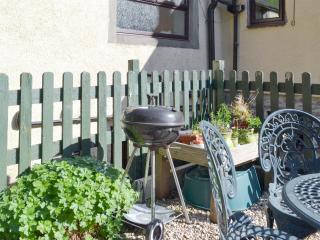 Cottage Coquelicot - 1