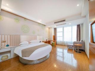 GreenTree Inn Ningbo Hangzhou Wan New District Lishi Square Business Hotel - 7