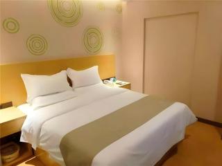 GreenTree Inn Ningbo Hangzhou Wan New District Lishi Square Business Hotel - 8