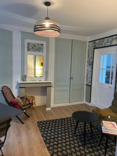 Coup de cœur à Trouville - 7