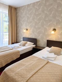 Hotel Korona - 1