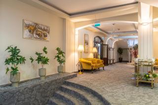 Hotel Brilliant Meseș - 6