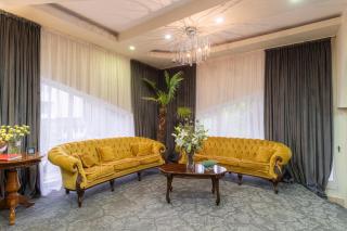 Hotel Brilliant Meseș - 2