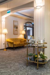 Hotel Brilliant Meseș - 4