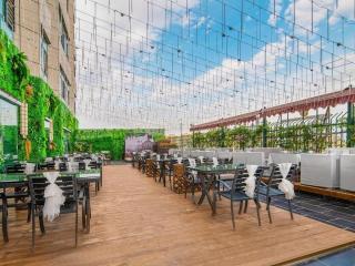 Metropolo Hotel Yining Development Zone Hanma Building - 1