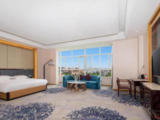 Metropolo Hotel Yining Development Zone Hanma Building - 9