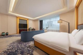 Metropolo Hotel Yining Development Zone Hanma Building - 6