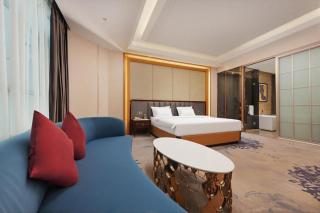 Metropolo Hotel Yining Development Zone Hanma Building - 5