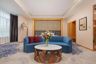 Metropolo Hotel Yining Development Zone Hanma Building - 2