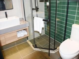 GreenTree Inn Wuxi Quanshan Center - 1
