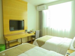 GreenTree Inn Qinhuangdao Changli County Guangyuan Life Square Duanyang Street East Section - 3