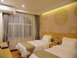 GreenTree Inn Qinhuangdao Changli County Guangyuan Life Square Duanyang Street East Section - 5