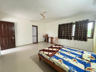Aambawadi Resort - Room 1 - 4