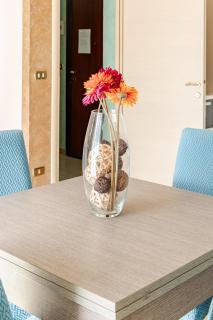 Apartment Glam House Monet - Rometta Marea - 6