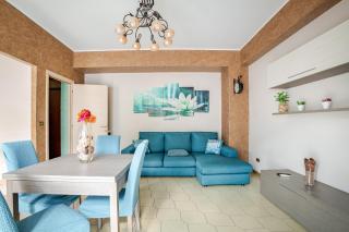 Apartment Glam House Monet - Rometta Marea - 9