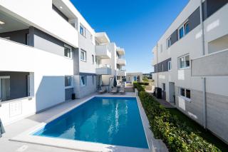Apartments & Rooms Pool Villas Maris B - 3