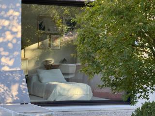 Logement avec hammam - 130 m2 et jardin - Terre de Cocon - 8