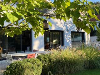 Logement avec hammam - 130 m2 et jardin - Terre de Cocon - 9
