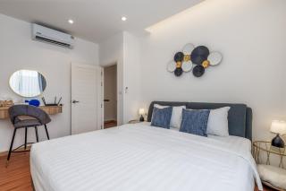 Parisiri Breeze Pool Villas in Kamala - 6