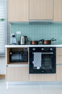Parisiri Breeze Pool Villas in Kamala - 1