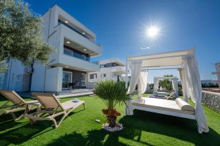 Apartments & Rooms Pool Villas Maris B - 5