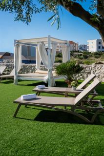 Apartments & Rooms Pool Villas Maris B - 4