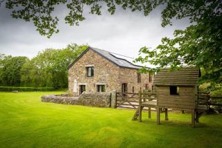 The Red Barn - 9