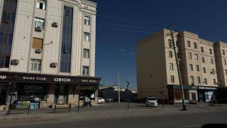 Comfort stay Nukus - Nukus - 7