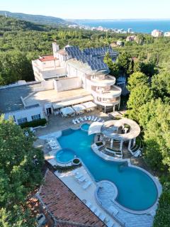 Park Hotel Bellevue - Goudstrand - 1