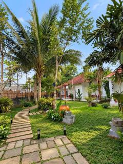Moori Retreat Bungalow - 0