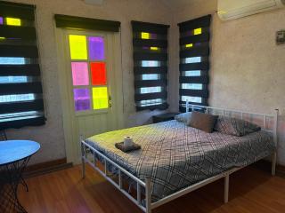 Taksim Cinar Suit - 2