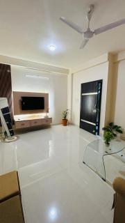 Virasat Niwas-Premium apartment incenter of Ujjain - 1