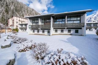 Chalet Charpoua for 6 near Le Tour Ski Lifts - Happy Rentals - 9