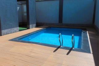 Grand Premier Apartments, Lavington - Serviced 2BR Ensuite Apartment, Private Balcony - 8