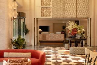 Anor And Saffron Tashkent, Curio Collection By Hilton - 6