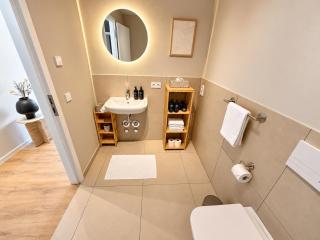 DALBERG SUITEN - Exklusive Apartments im Zentrum - 8