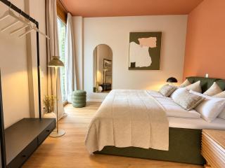 DALBERG SUITEN - Exklusive Apartments im Zentrum - 7