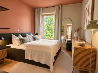 DALBERG SUITEN - Exklusive Apartments im Zentrum - 6