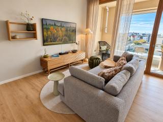 DALBERG SUITEN - Exklusive Apartments im Zentrum - 4
