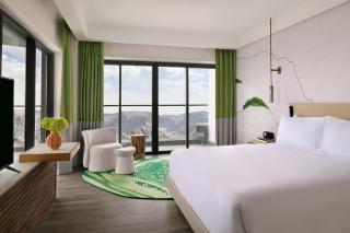 Hotel Indigo Jabal Akhdar Resort & Spa by IHG - 8