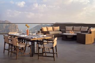 Hotel Indigo Jabal Akhdar Resort & Spa by IHG - 5