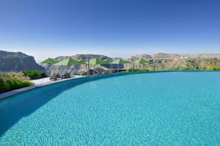 Hotel Indigo Jabal Akhdar Resort & Spa by IHG - 3